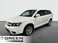 2015 Dodge Journey R/T