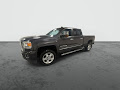 2016 GMC Sierra 2500HD Denali