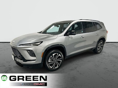 2025 Buick Enclave