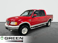 2003 Ford F-150 XLT