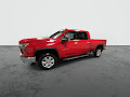 2023 Chevrolet Silverado 3500HD LTZ