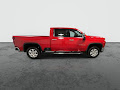 2023 Chevrolet Silverado 3500HD LTZ