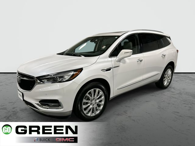 2021 Buick Enclave Premium Group