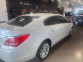 2015 Buick LaCrosse Leather Group