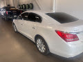 2015 Buick LaCrosse Leather Group