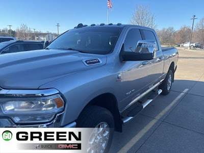 2023 RAM 2500