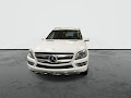 2016 Mercedes-Benz GL-Class GL 450