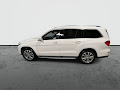 2016 Mercedes-Benz GL-Class GL 450