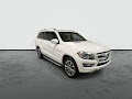 2016 Mercedes-Benz GL-Class GL 450
