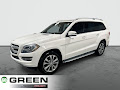 2016 Mercedes-Benz GL-Class GL 450