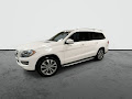 2016 Mercedes-Benz GL-Class GL 450
