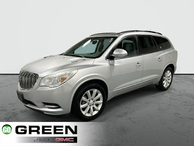 2015 Buick Enclave