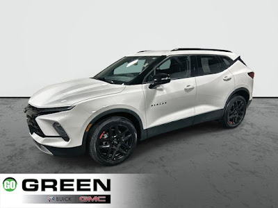 2023 Chevrolet Blazer