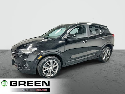 2023 Buick Encore GX