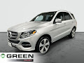 2016 Mercedes-Benz GLE GLE 350