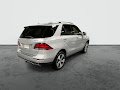 2016 Mercedes-Benz GLE GLE 350