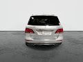 2016 Mercedes-Benz GLE GLE 350