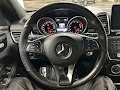 2016 Mercedes-Benz GLE GLE 350