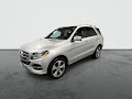 2016 Mercedes-Benz GLE GLE 350