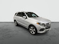 2016 Mercedes-Benz GLE GLE 350