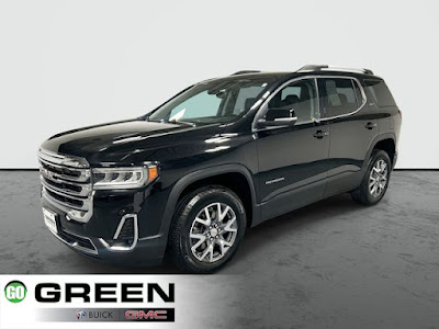 2023 GMC Acadia