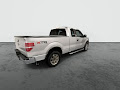 2010 Ford F-150 SVT Raptor