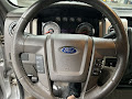 2010 Ford F-150 SVT Raptor