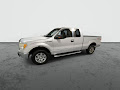 2010 Ford F-150 SVT Raptor