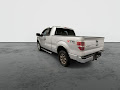 2010 Ford F-150 SVT Raptor