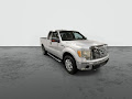 2010 Ford F-150 SVT Raptor