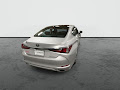 2019 Lexus ES 350 Luxury