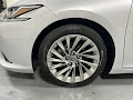 2019 Lexus ES 350 Luxury