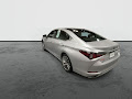 2019 Lexus ES 350 Luxury