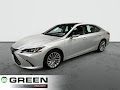 2019 Lexus ES 350 Luxury