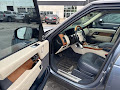 2019 Land Rover Range Rover 5.0L V8 Supercharged