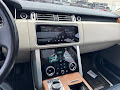 2019 Land Rover Range Rover 5.0L V8 Supercharged