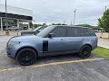 2019 Land Rover Range Rover 5.0L V8 Supercharged