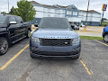 2019 Land Rover Range Rover 5.0L V8 Supercharged