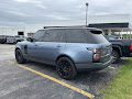 2019 Land Rover Range Rover 5.0L V8 Supercharged