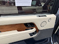 2019 Land Rover Range Rover 5.0L V8 Supercharged