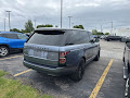 2019 Land Rover Range Rover 5.0L V8 Supercharged
