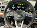 2023 Audi Q5 45 S line Premium