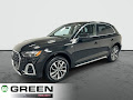 2023 Audi Q5 45 S line Premium
