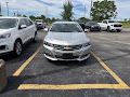 2020 Chevrolet Impala LT
