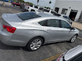 2020 Chevrolet Impala LT