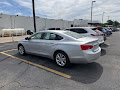 2020 Chevrolet Impala LT