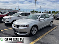 2020 Chevrolet Impala LT