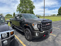 2022 GMC Sierra 2500HD AT4
