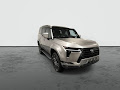 2025 Lexus GX 550 Premium+