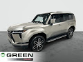 2025 Lexus GX 550 Premium+